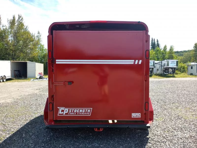 new Horse Trailers CornPro  for sale, in Manchester, ME Thumbnail 7