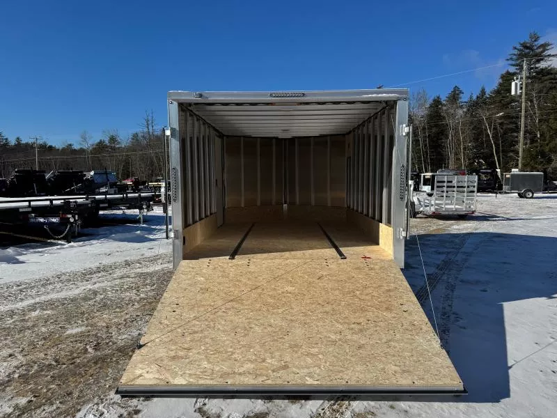 new Snowmobile Trailers Durabull Trailers  for sale, in Loudon, NH Thumbnail 10