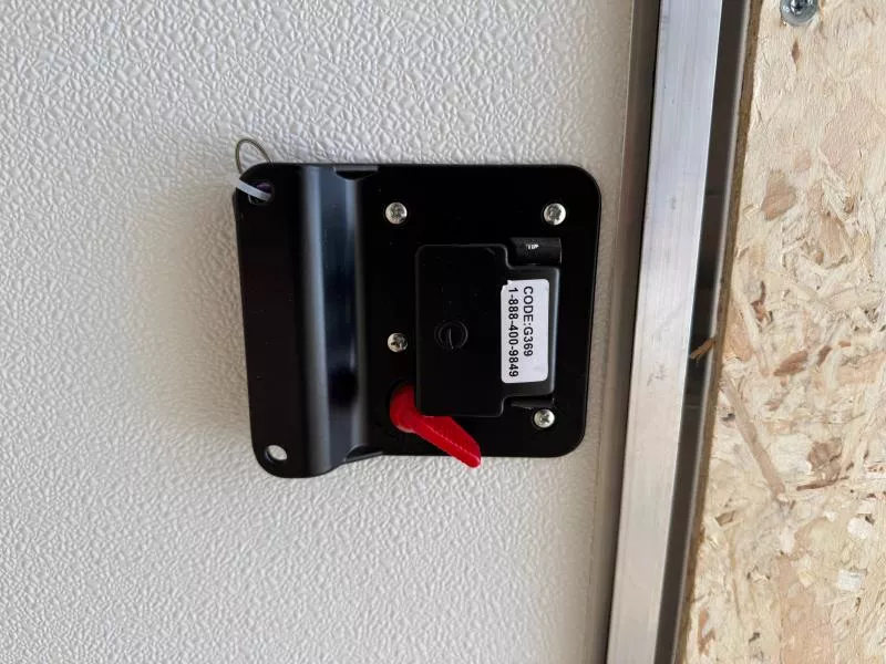 new Cargo (Enclosed) Trailers Durabull Trailers  for sale, in Loudon, NH Thumbnail 15