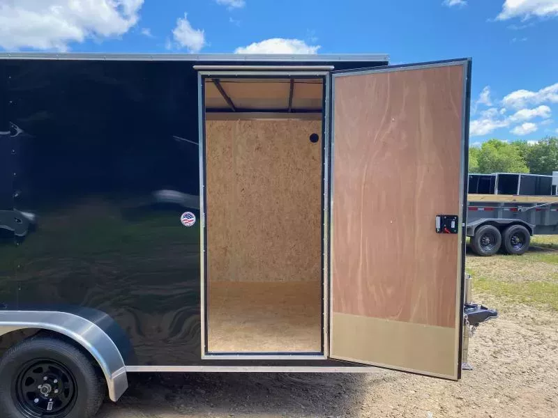 new Cargo (Enclosed) Trailers ITI Cargo Other for sale, in Loudon, NH Thumbnail 21