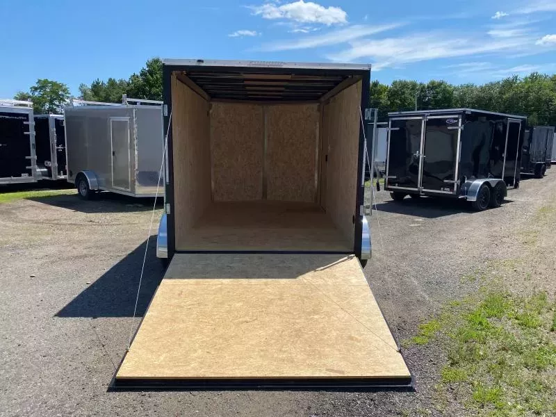 new Cargo (Enclosed) Trailers ITI Cargo Other for sale, in Loudon, NH Thumbnail 10