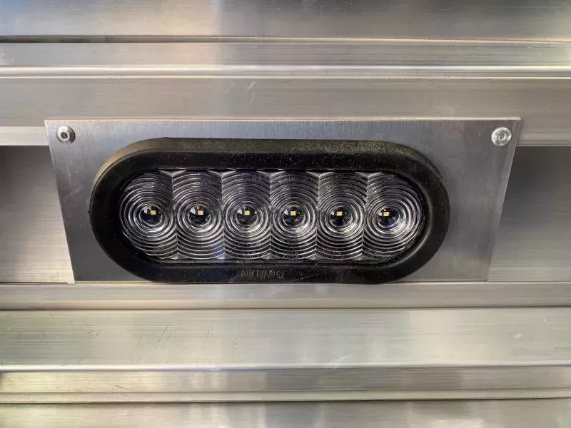 new Horse Trailers Frontier Trailers Other for sale, in Loudon, NH Thumbnail 19