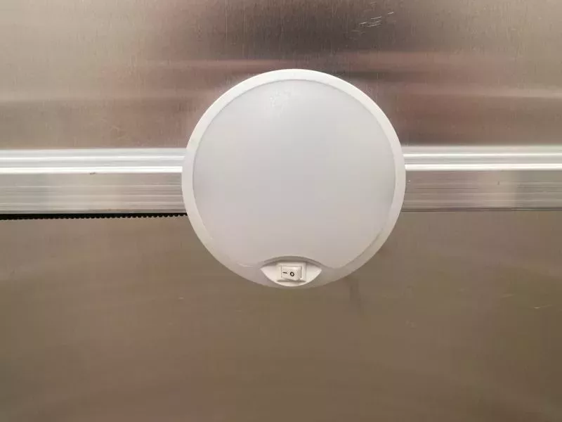 new Snowmobile Trailers Stealth Trailers  for sale, in Loudon, NH Thumbnail 17