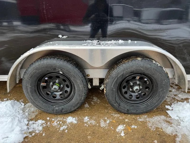 new Snowmobile Trailers Stealth Trailers  for sale, in Loudon, NH Thumbnail 20