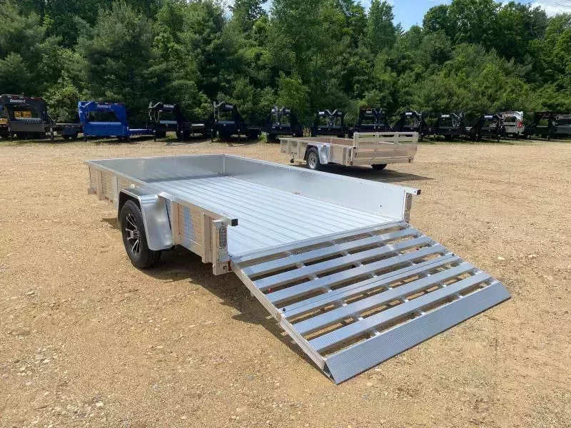 new Utility Trailers Sport Haven Other for sale, in Loudon, NH Thumbnail 2