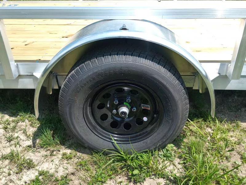new Utility Trailers Mission  for sale, in Manchester, ME Thumbnail 13