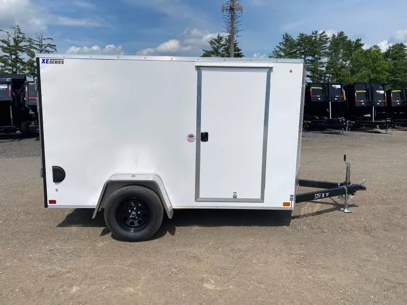new Cargo (Enclosed) Trailers ITI Cargo Other for sale, in Loudon, NH Thumbnail 9