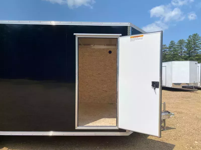 new Cargo (Enclosed) Trailers Stealth Trailers  for sale, in Loudon, NH Thumbnail 21