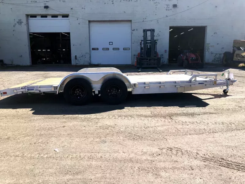 new Car Haulers / Racing Trailers Mission  for sale, in Bangor, ME Thumbnail 7