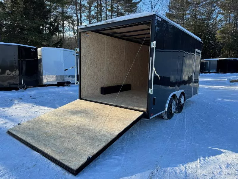 new Cargo (Enclosed) Trailers ITI Cargo Other for sale, in Loudon, NH Thumbnail 11