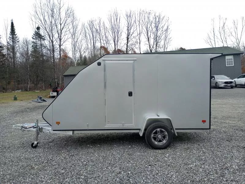 new Snowmobile Trailers Mission  for sale, in Manchester, ME Thumbnail 3