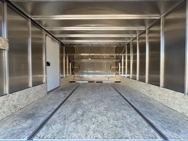 new Snowmobile Trailers SnoPro Trailers  for sale, in Turner, ME Thumbnail 12