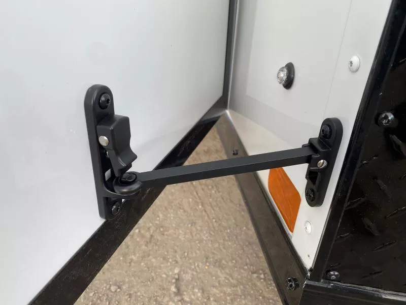 new Cargo (Enclosed) Trailers ITI Cargo Other for sale, in Loudon, NH Thumbnail 22
