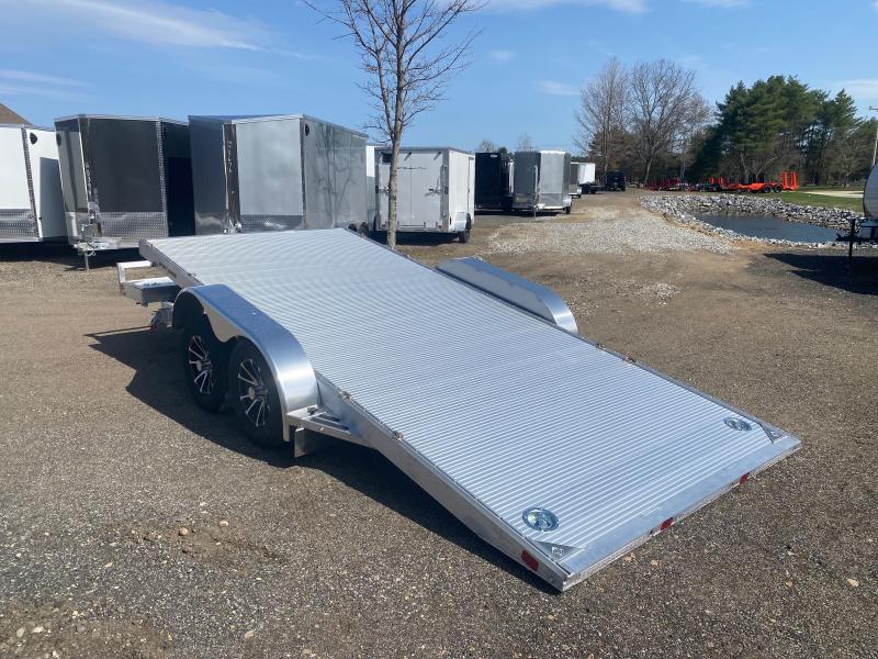 new Car Haulers / Racing Trailers Sport Haven Other for sale, in Loudon, NH Thumbnail 2