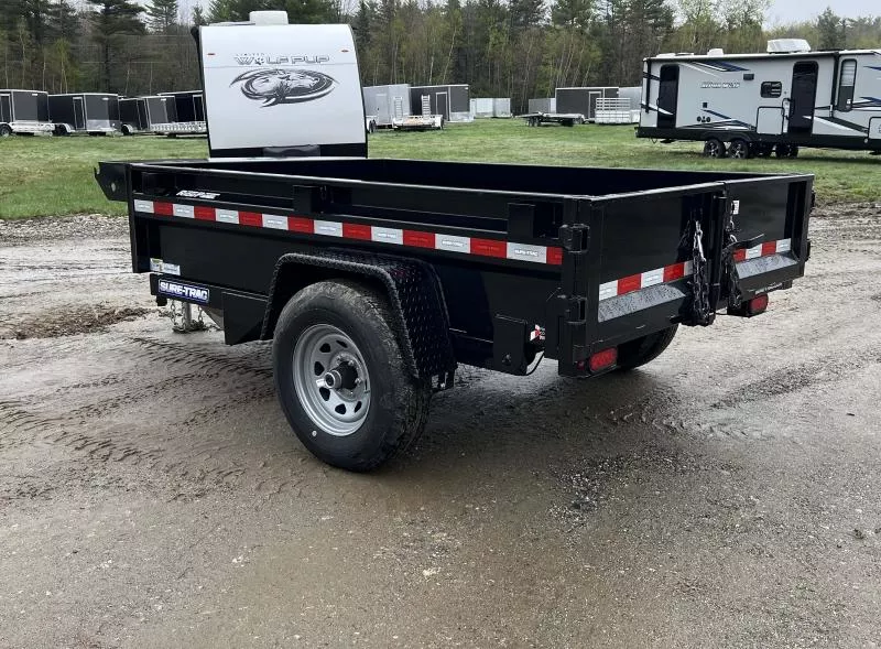 new Dump Trailers Sure-Trac  for sale, in Manchester, ME Thumbnail 15