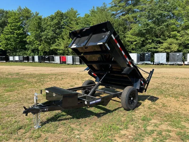 new Dump Trailers Sure-Trac Other for sale, in Loudon, NH Thumbnail 11