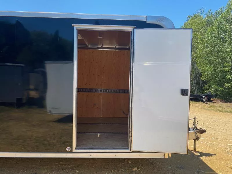 used Car Haulers / Racing Trailers ATC  for sale, in Loudon, NH Thumbnail 26