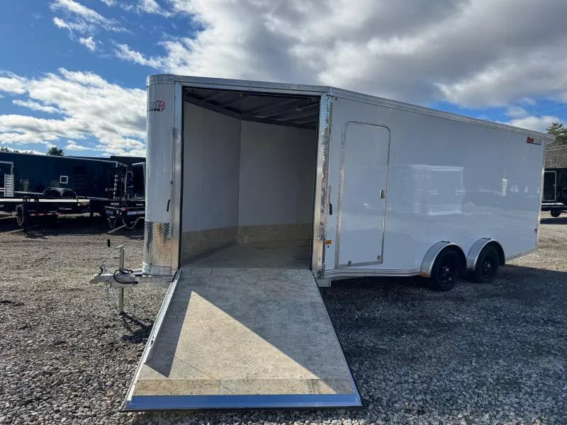 new Snowmobile Trailers SnoPro Trailers  for sale, in Loudon, NH Thumbnail 24