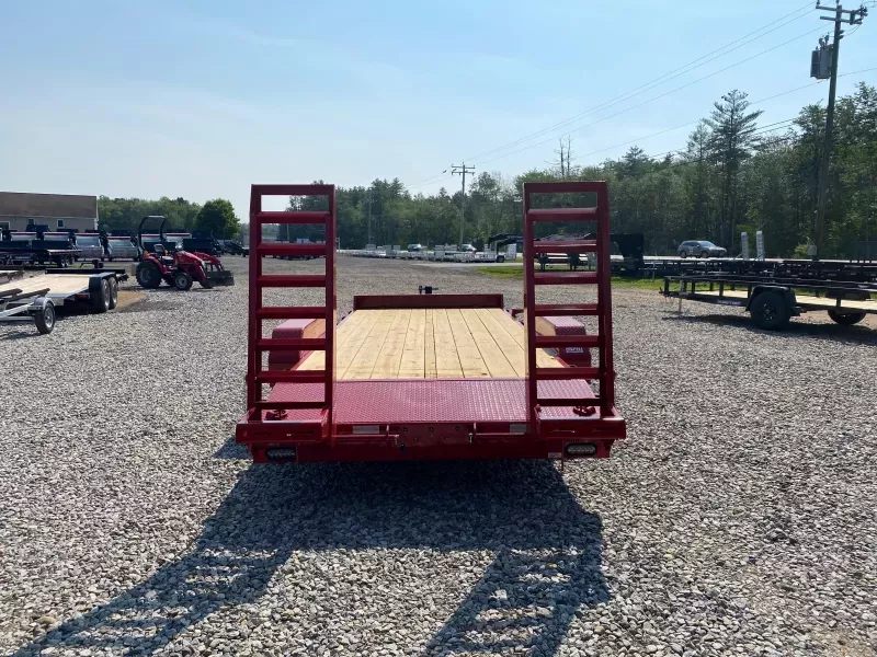 new Equipment / Flatbed Trailers Rice Trailers Other for sale, in Loudon, NH Thumbnail 7