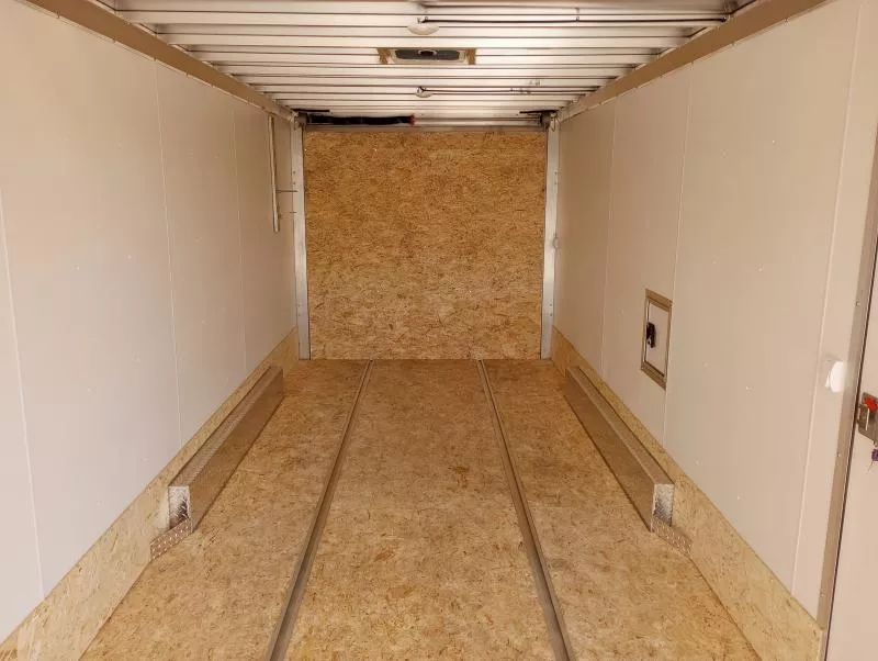 new Snowmobile Trailers Mission  for sale, in Manchester, ME Thumbnail 13