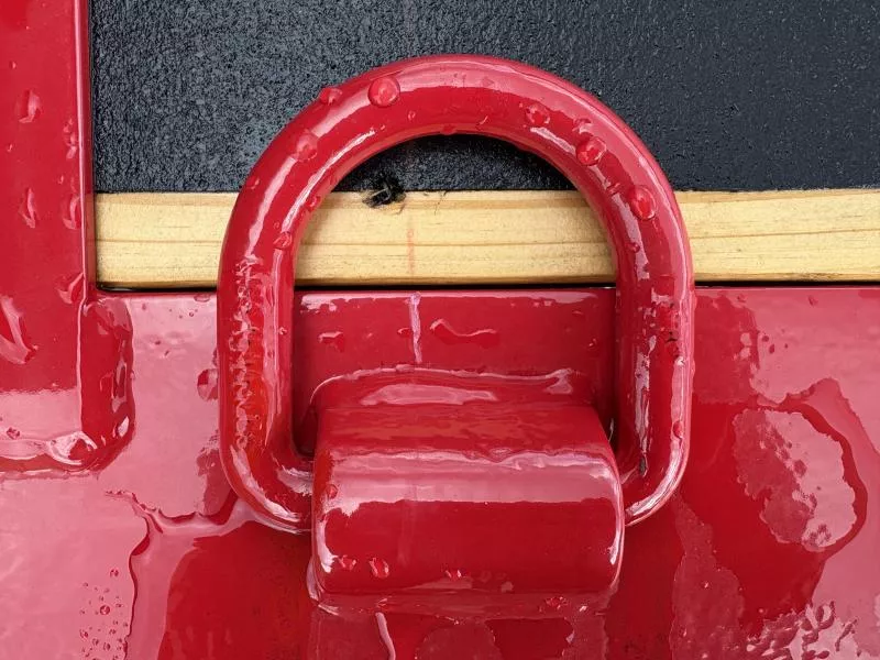 new Equipment / Flatbed Trailers Diamond C Trailers  for sale, in Turner, ME Thumbnail 15