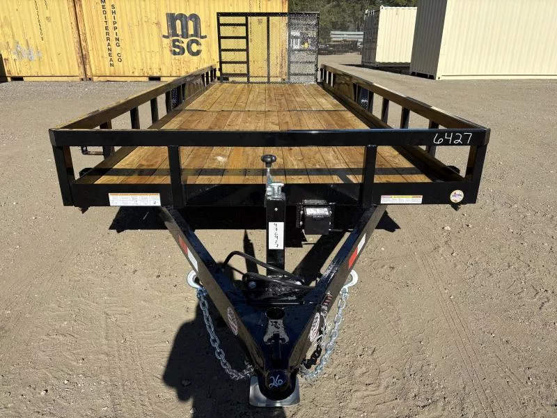 new Utility Trailers Sure-Trac  for sale, in Turner, ME Thumbnail 8