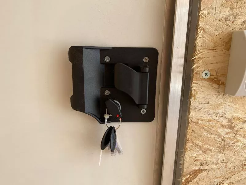 new Cargo (Enclosed) Trailers Stealth Trailers Other for sale, in Loudon, NH Thumbnail 15