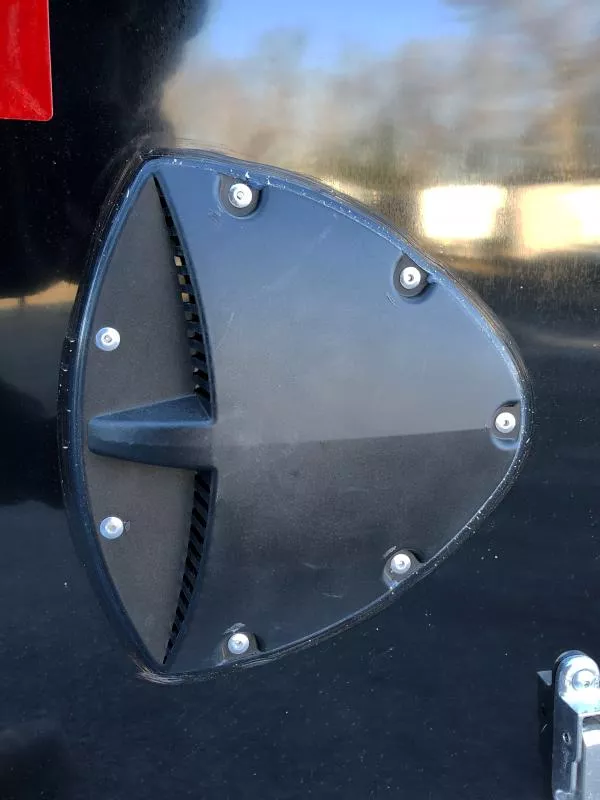 new Cargo (Enclosed) Trailers E-Z Hauler  for sale, in Bangor, ME Thumbnail 15