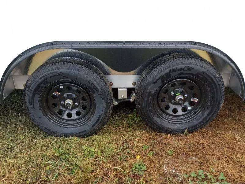 new Cargo (Enclosed) Trailers E-Z Hauler  for sale, in Manchester, ME Thumbnail 19