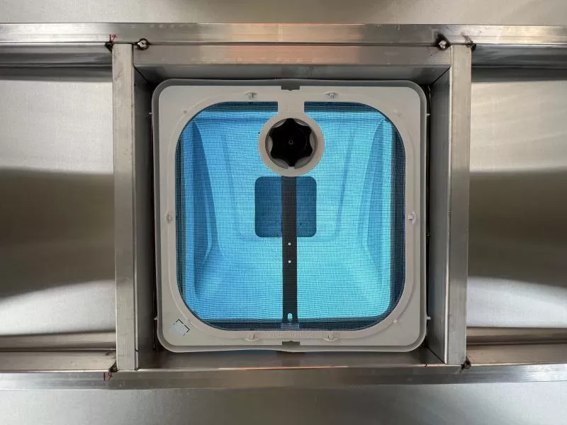 new Ice / Tiny Houses Mission  for sale, in Bangor, ME Thumbnail 10