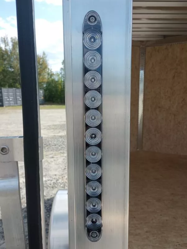 new Cargo (Enclosed) Trailers Durabull Trailers  for sale, in Manchester, ME Thumbnail 17