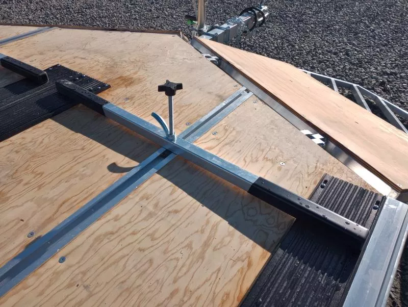 new Snowmobile Trailers Mission  for sale, in Manchester, ME Thumbnail 10