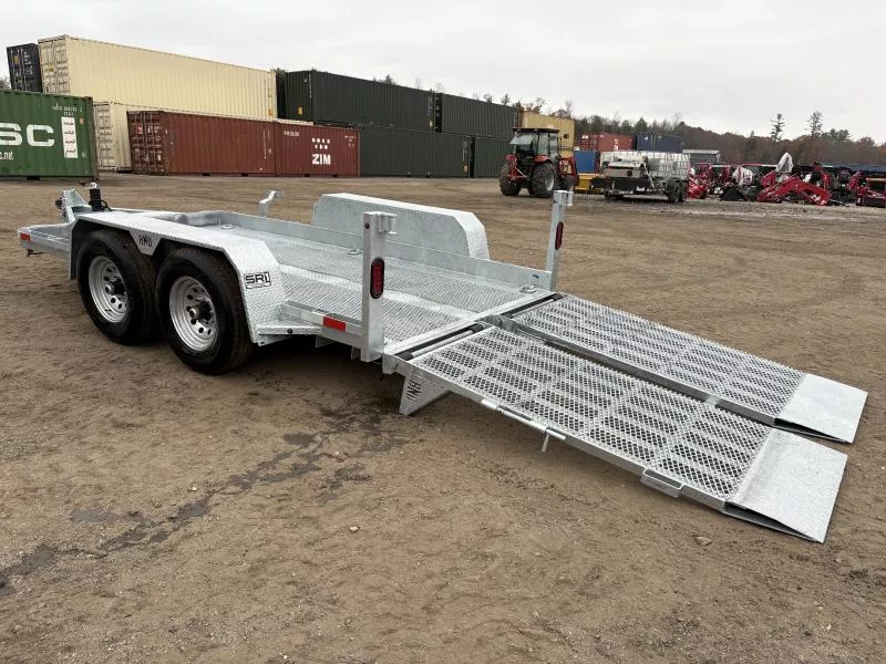 new Equipment / Flatbed Trailers BND  for sale, in Turner, ME Thumbnail 9