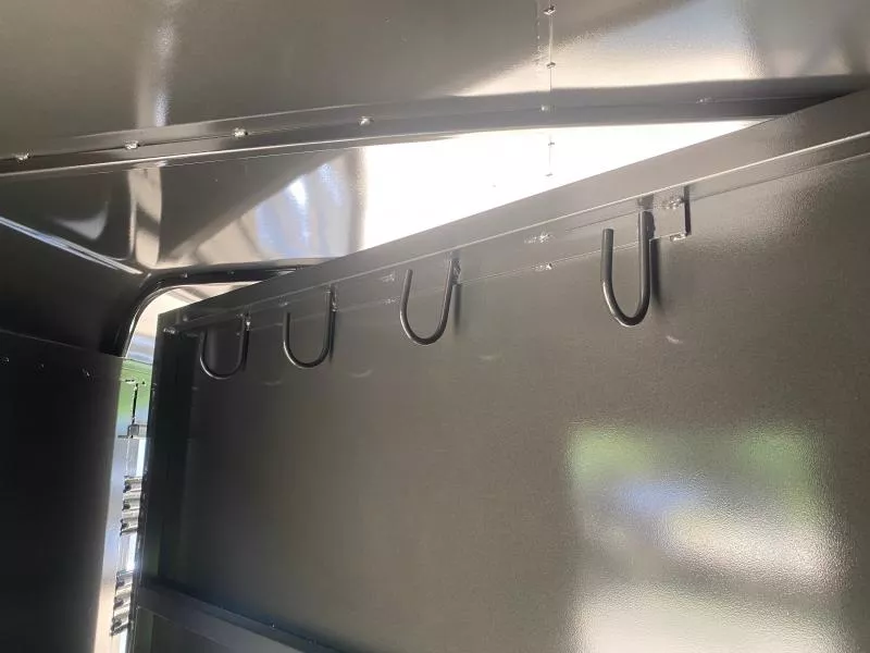 new Horse Trailers CornPro  for sale, in Loudon, NH Thumbnail 20