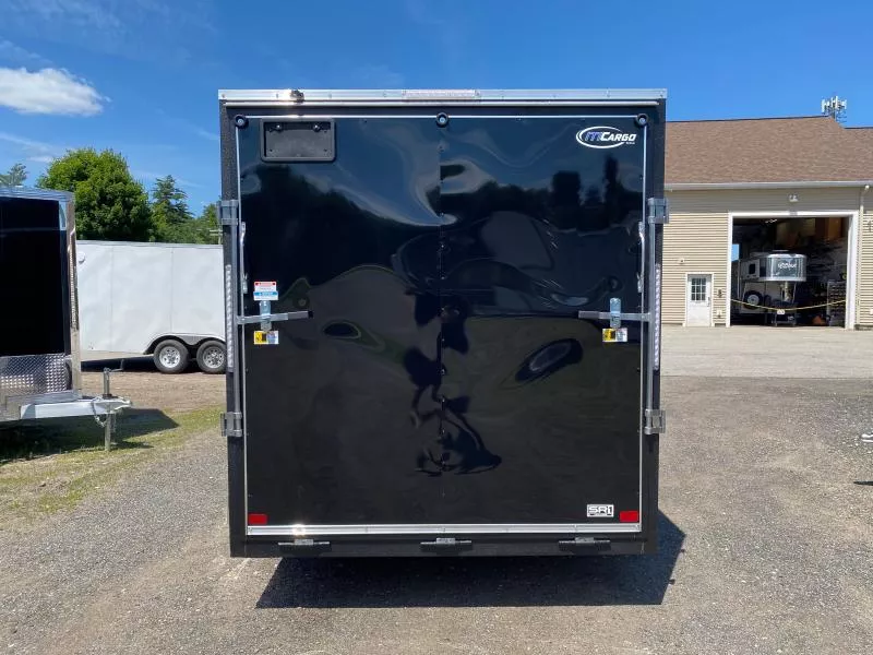 new Cargo (Enclosed) Trailers ITI Cargo Other for sale, in Loudon, NH Thumbnail 7