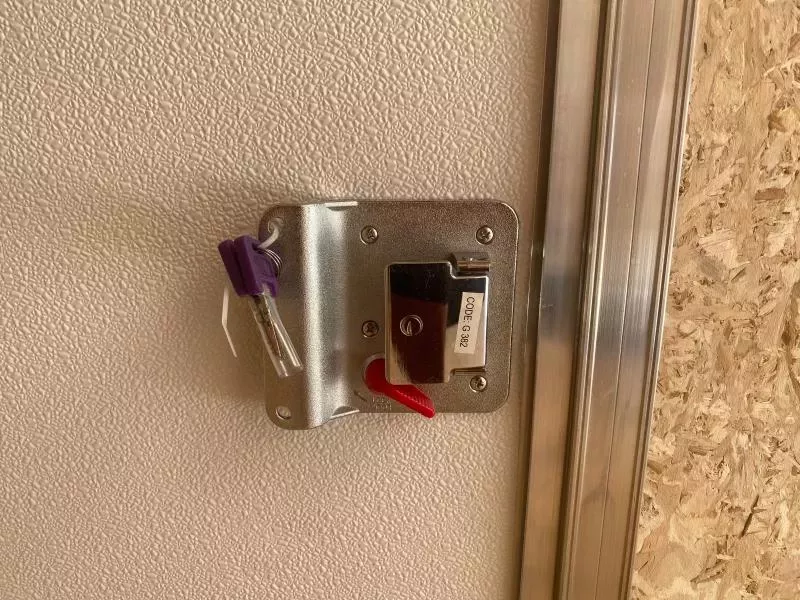 new Cargo (Enclosed) Trailers ITI Cargo Other for sale, in Loudon, NH Thumbnail 15