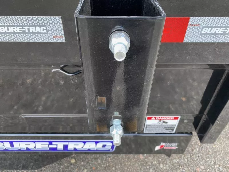 new Dump Trailers Sure-Trac Other for sale, in Loudon, NH Thumbnail 21