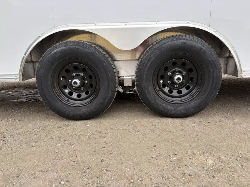 new Car Haulers / Racing Trailers Stealth Trailers  for sale, in Turner, ME Thumbnail 14