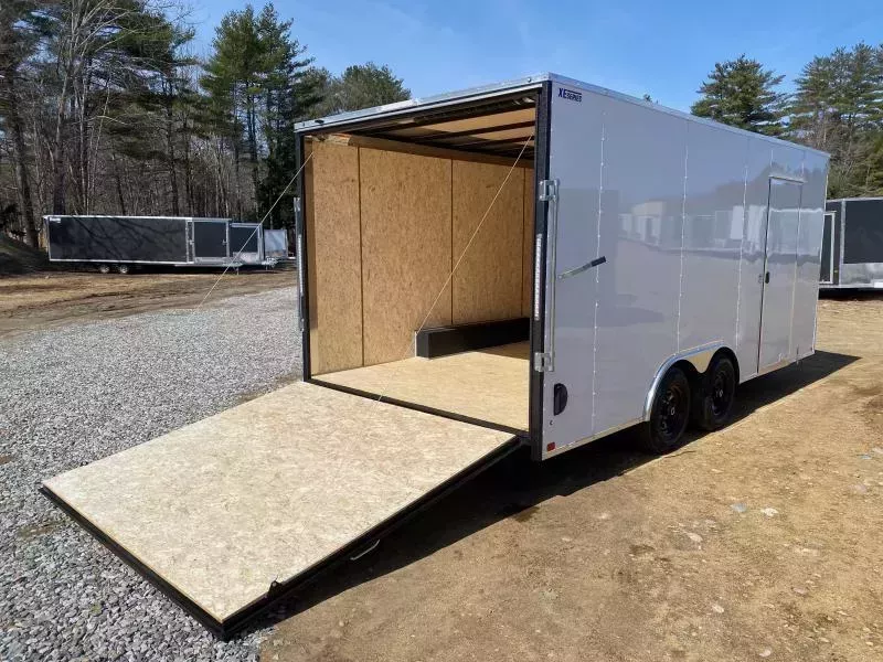 new Cargo (Enclosed) Trailers ITI Cargo Other for sale, in Loudon, NH Thumbnail 11