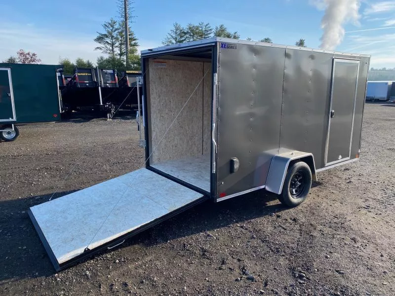 new Cargo (Enclosed) Trailers ITI Cargo Other for sale, in Loudon, NH Thumbnail 11