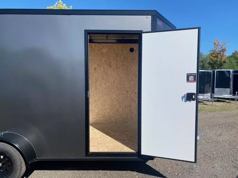 new Cargo (Enclosed) Trailers Durabull Trailers  for sale, in Loudon, NH Thumbnail 21