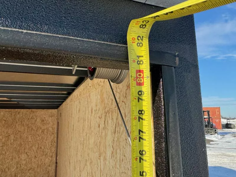 new Cargo (Enclosed) Trailers ITI Cargo Other for sale, in Loudon, NH Thumbnail 13