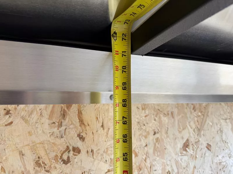 new Cargo (Enclosed) Trailers ITI Cargo Other for sale, in Loudon, NH Thumbnail 14