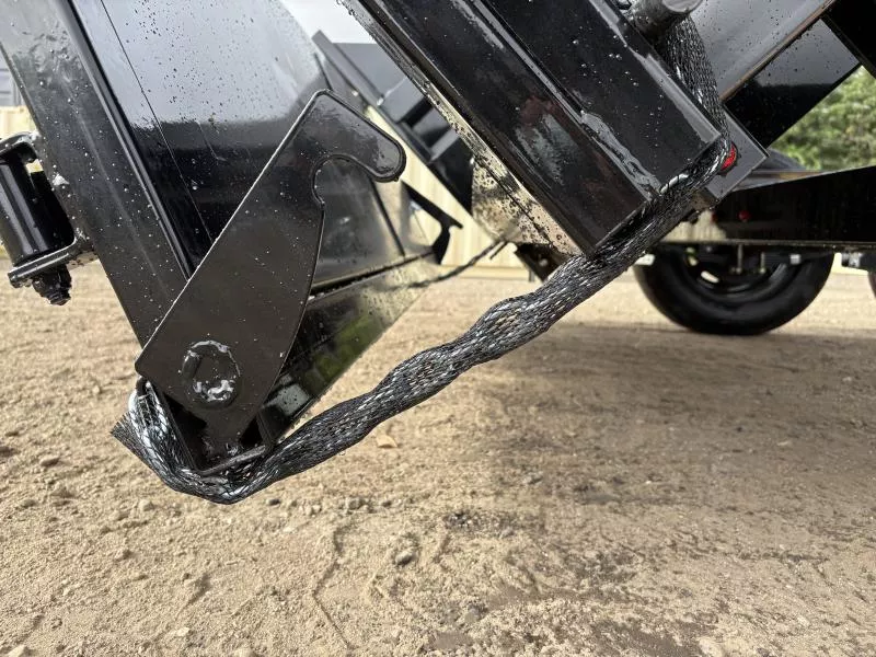 new Dump Trailers Sure-Trac  for sale, in Turner, ME Thumbnail 18