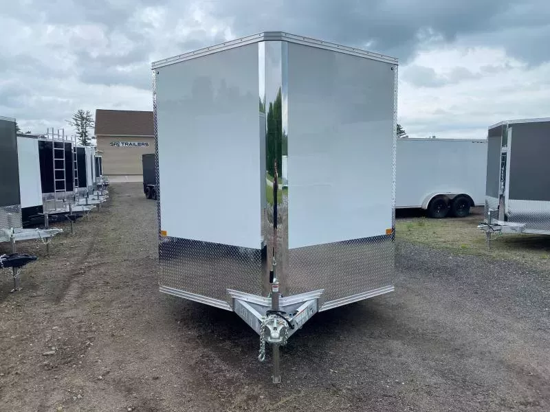 new Cargo (Enclosed) Trailers Stealth Trailers Other for sale, in Loudon, NH Thumbnail 3