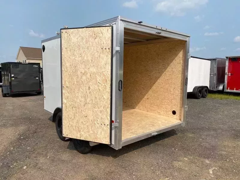 new Cargo (Enclosed) Trailers Stealth Trailers Other for sale, in Loudon, NH Thumbnail 2