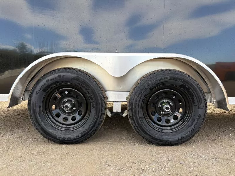 new Cargo (Enclosed) Trailers Stealth Trailers  for sale, in Turner, ME Thumbnail 13