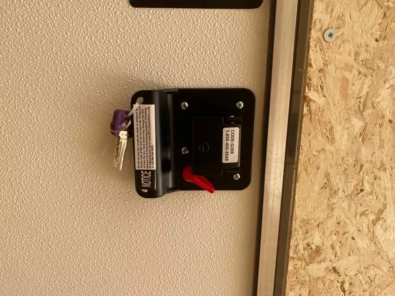 new Cargo (Enclosed) Trailers Durabull Trailers  for sale, in Loudon, NH Thumbnail 15