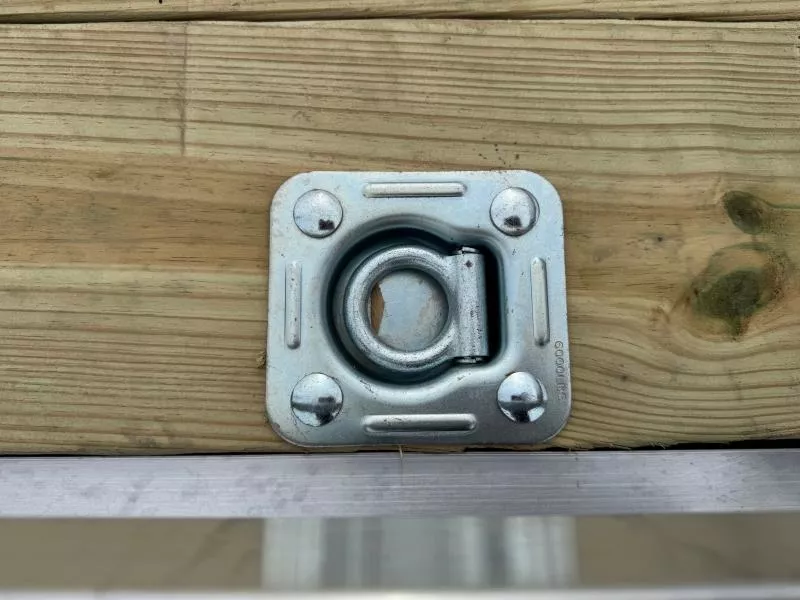 new Car Haulers / Racing Trailers CargoPro Trailers  for sale, in Loudon, NH Thumbnail 12