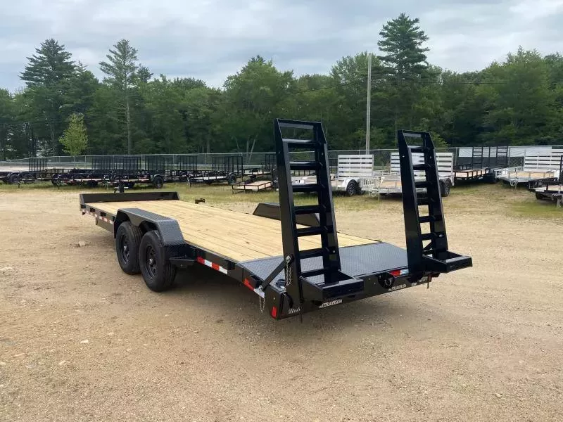 new Equipment / Flatbed Trailers Rice Trailers Other for sale, in Loudon, NH Thumbnail 5